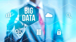 Can Big Data Protect A Firm From Competition?