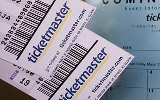 Canada: Regulator takes on Ticketmaster, Live Nation over alleged ...