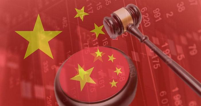 Anti-monopoly Litigation In China: A Review For The Year Of 2016