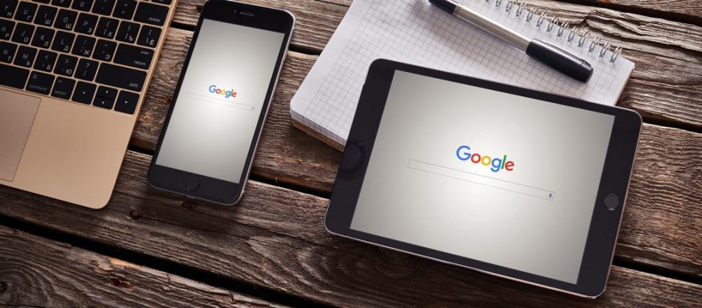 Google, Mobile And Competition: The Current State Of Play