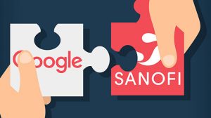 Dismembering Producers from Customers: The Google/Sanofi Joint Venture