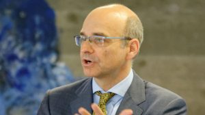 CPI Talks: Massimo Motta