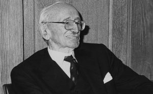 Hayek - Hayek as a New Brandeisian? The Need to Distinguish Theory from Practice in Hayekian Competition Policy