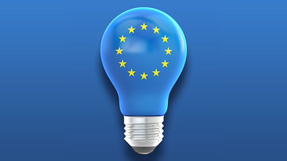 Europe bulb