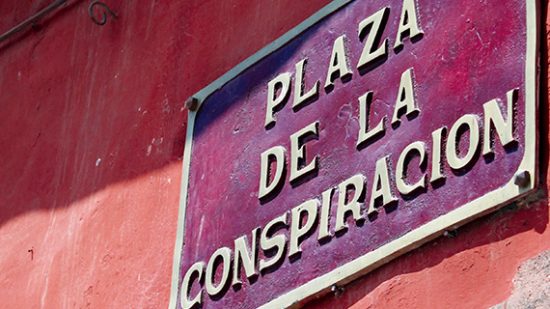 Shielding Public Procurement in Mexico: A Long Way Through Competition