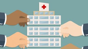 Navigating the Backwater: Vertical Mergers in Health Care