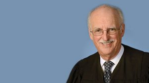 CPI Talks… with Judge Douglas H. Ginsburg
