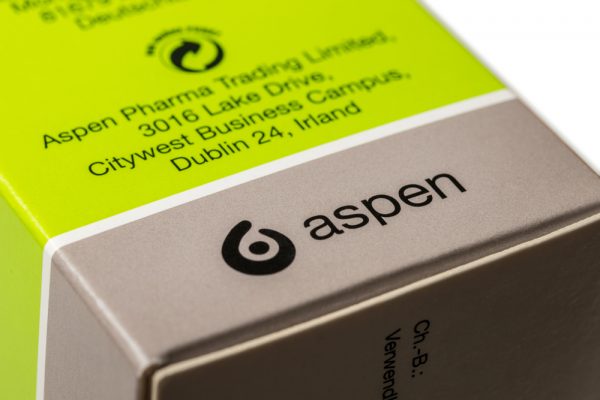 Uk Aspen Found Guilty Of Antitrust Activities Against The Nhs Competition Policy International
