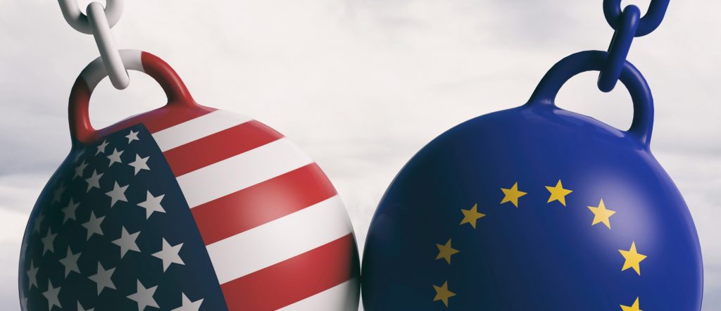 Antitrust and Tech: Europe and the United States Differ and it Matters