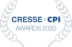 CRESSE & CPI Awards 2020