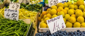Carrot or Stick – Enforcing Fair Trading in Poland’s Food Supply Markets
