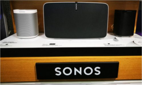 Sonos