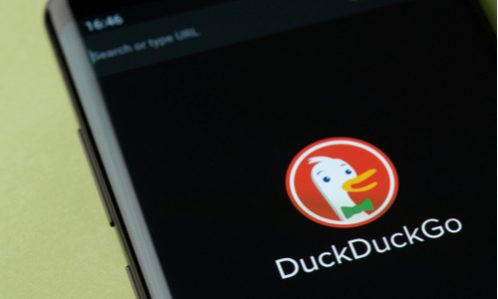 DuckDuckGo