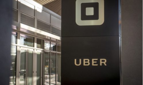 DoorDash, Uber sue NYC on deliverer wages