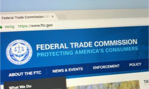 FTC, Federal Trade Commission