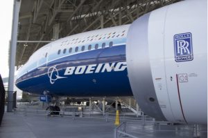 Boeing