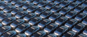 Antitrust Enforcement in the Chinese Automobile Industry: Observations and Future Perspectives