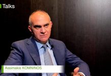 CPI Talks Assimakis Komninos antitrust expert