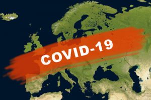EU COVID-19