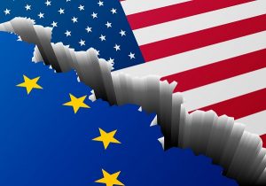 The European and U.S. Approaches to Antitrust and Tech