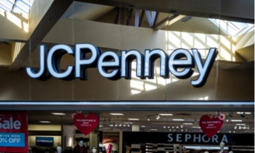 JcPenney Kohl's Acquisition Deal Sephora