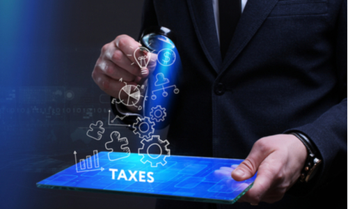 Digital Tax Mutually accepted by India & the US 