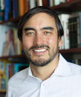 Tim Wu