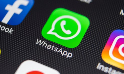 Data Sharing between WhatsApp and Facebook: The CCI Opens ...