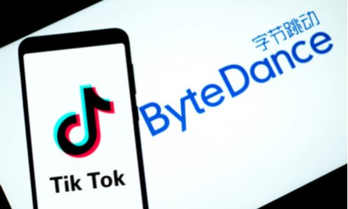 ByteDance Is Talking With Gov To Avoid A Full Sale Of TikTok