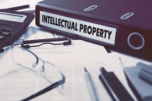 IP/Intellectual Property