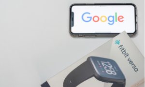 Google-Fitbit Merger