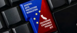 The CCPA and the GDPR Are Not the Same: Why You Should Understand Both