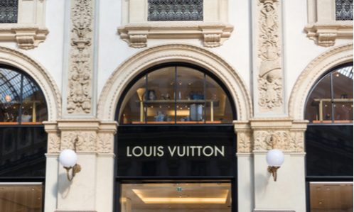 LVMH Considers Ralph Lauren Buy - Competition Policy International