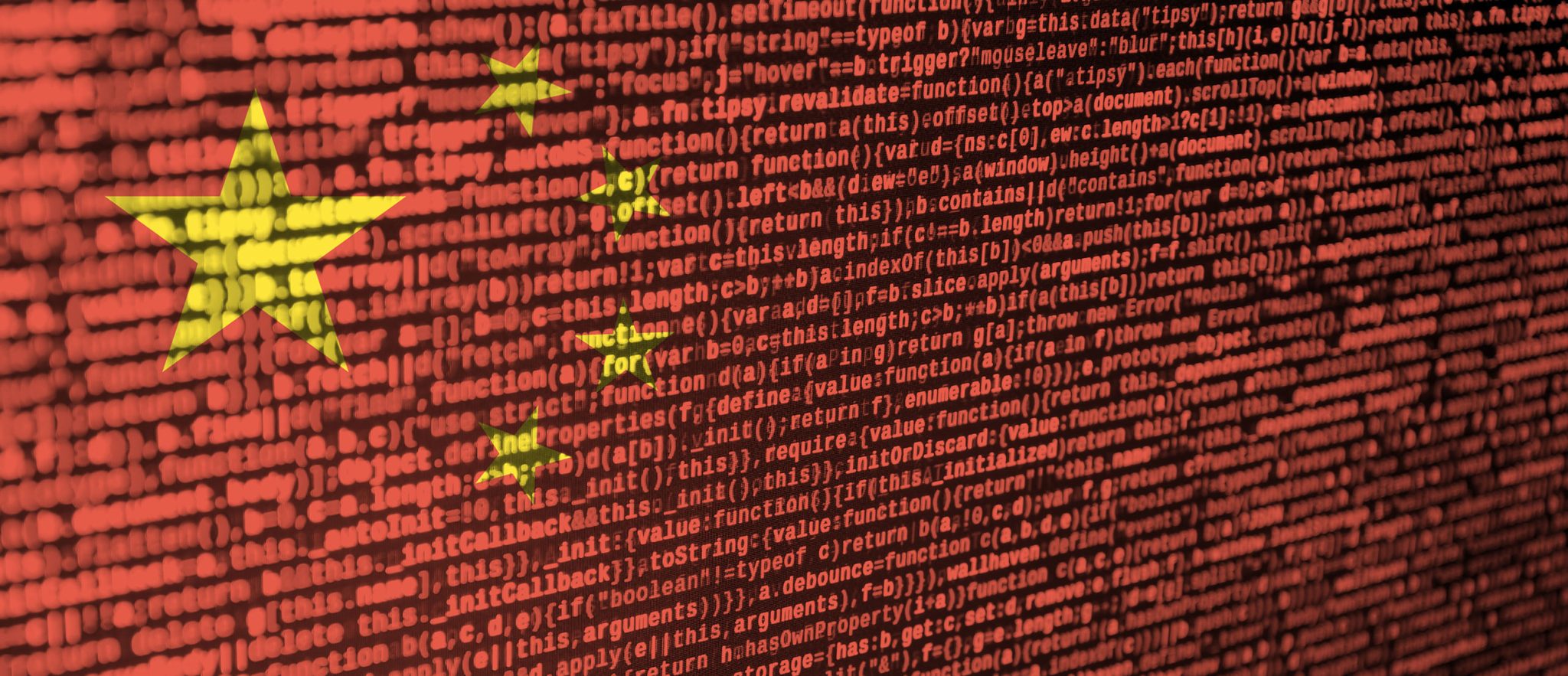 China's Antitrust Regulator Orders Companies To Fix Security Issues