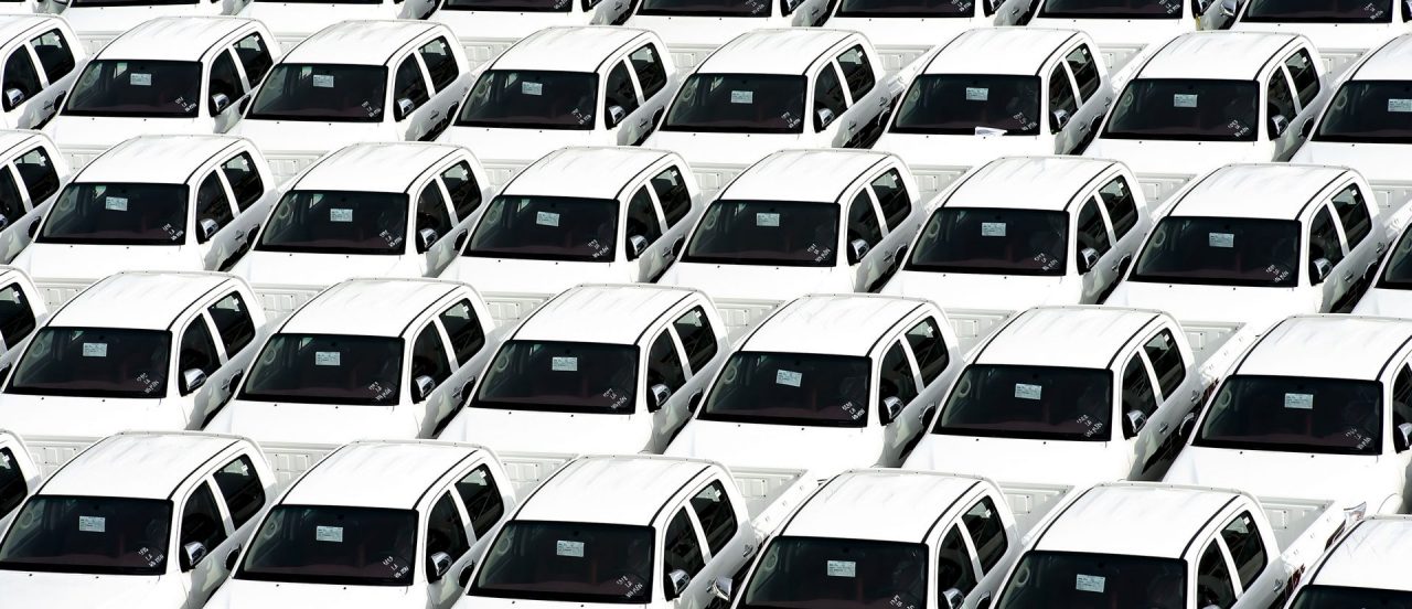 Antitrust Enforcement and Litigation in China’s Automobile Industry