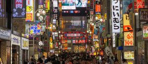 Recent Developments in Competition Law and Policy in the Digital Economy in Japan