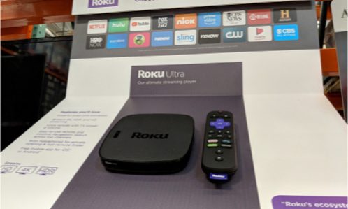 Roku