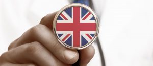 Enforcing Competition Law in the English Health Care System