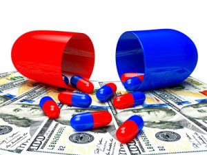 A Canary in the Coal Mine for the Failure of U.S. Competition Law: Competition Problems in Prescription Drug Market