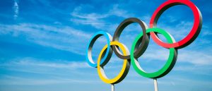 Medal Count to Market Share: How the Olympics Remind Us What Antitrust Law Is All About