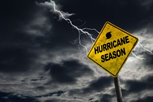 DOJ Warns Against Collusion/Fraud in Hurricane Ida Relief Efforts