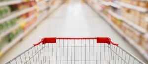 Antitrust Chronicle - Retail Grocery Sector - December 2021