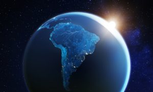 Competition Law in Latin America Is Facing New Challenges