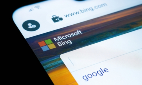 Report Alleges Microsoft, Google Maybe Using Spam Ads To Stifle ...