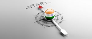Competition Policy and Start-Ups in India