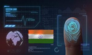 Indian Platform Markets, Data, and Privacy