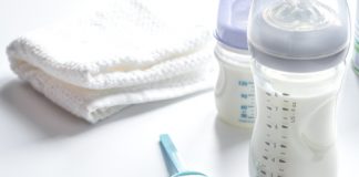 Solving the Lack of Competition in the Baby Formula Market
