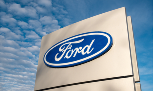 Ford Canada Agrees To $82 Million Antitrust Settlement - Competition