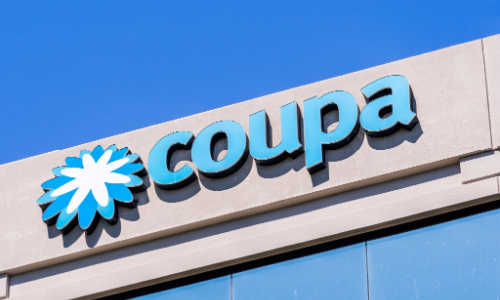 Vista In Talks To Buy Coupa Software