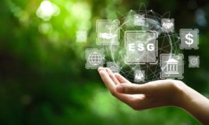 The Crossroads of ESG Collaboration and Competition Law